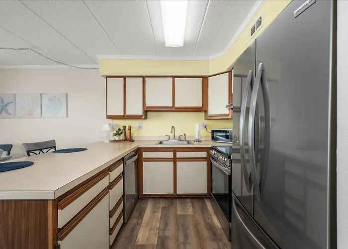 One Of A Kind Direct Bay Views From 3 Bedroom At Assateague House Сasa de vacaciones